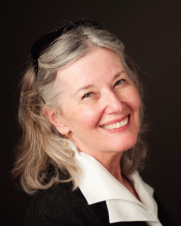 Elizabeth Berg